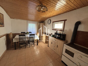 Pripravujeme 2-izbový rodinný domček na Banke