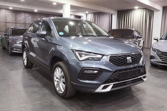 Seat Ateca Style 2.0 TDI 110kW DSG