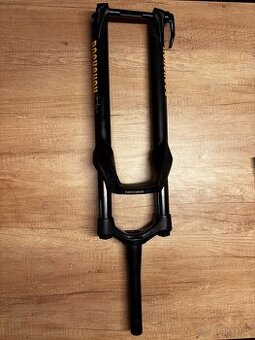 RockShox Recon RL Solo Air 120mm vidla