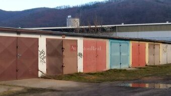 PREDANÁGARÁŽ. Ozvite sa mi , PREDÁM aj Vašu nehnuteľnosť