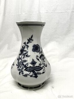 Velka vaza na kvety cibulak