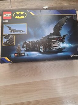 Predám lego batman