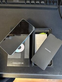 Samsung S21+ 5g 256gb