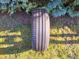 215/60 r16 95V Michelin 2kusy do 6,5 mm