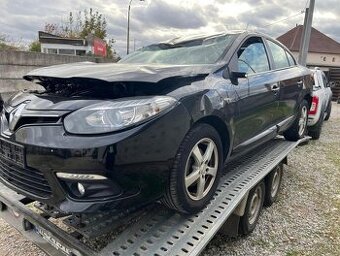 Rozpredá diely Renault Fluence 1.6 1.5 DCI K9K G8 K4M V8