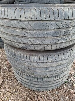 225/55 R18 102V Michelin E primacy
