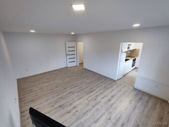 PRENÁJOM 1-izbový byt Handlová