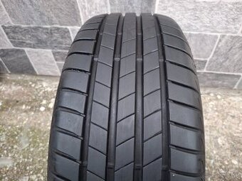 letné pneu 205/55 R16 Bridgestone, 4ks, do 7,5mm