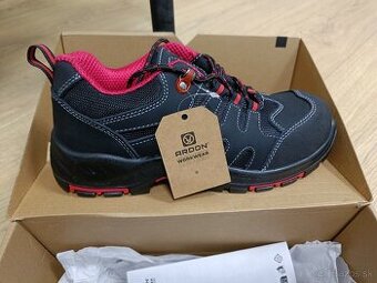 Ardon FORELOW S1P Bezpečnostná obuv