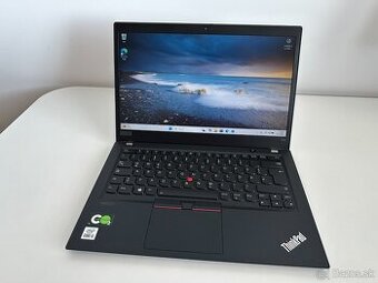 Lenovo ThinkPad T14s Gen 1