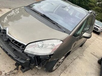 Rozpredám na diely Citroen C4 Grand Picasso 2.0 HDI