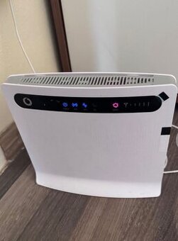 modem wifi lte sim karta 4x lan