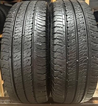 Letne pneu dodavkove 215/65 r16C 109/107T