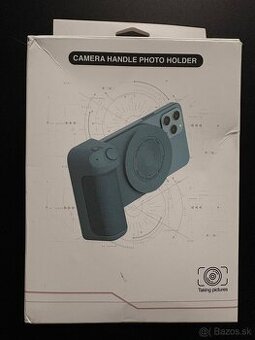 Foto držiak na mobil ( Apple, Android )