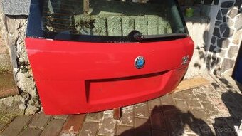 Predám náhradné diely Škoda Fabia 1