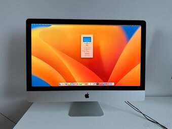 Apple iMac 27” Retina 5k 2017 / i7 / 32GB RAM / Radeon 4GB