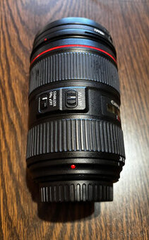 Canon EF 24-105mm f/1.4 L IS II USM