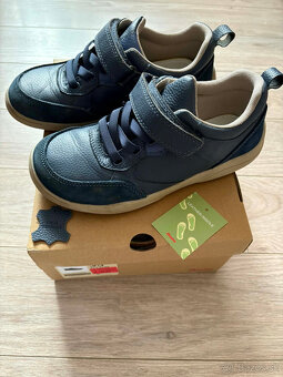 Predám chlapčenské topánky Baťa, 35