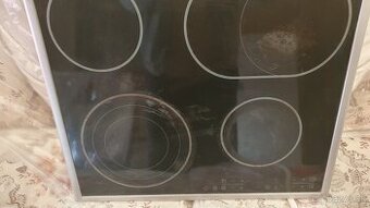 PREDÁM,VARNÝ PANEL,Electrolux EHS 60200 X