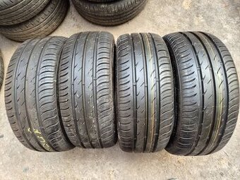 195/45 r16 letné 4 ks NEXEN - nejazdené