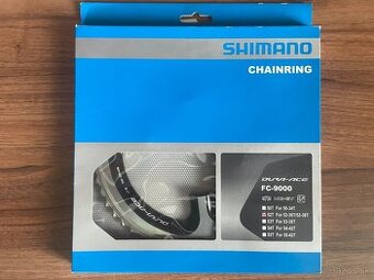 Prevodník Shimano Dura Ace