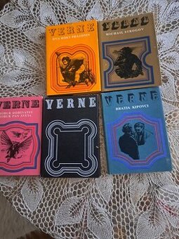 VERNE