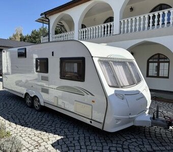 COACHMAN 2009 WANDERER 21/6