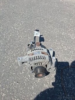 Alternator Ford Focus mk2 1.8 benzin