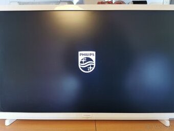 Televízor Philips – 24" Full HD LED TV