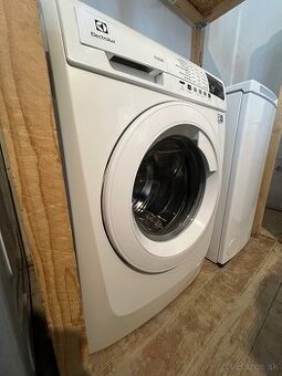 Práčka ELECTROLUX TimeCare (7 kg) – TimeManager, A+++