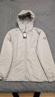 Predám pánsku bundu under armour cgi lightweight