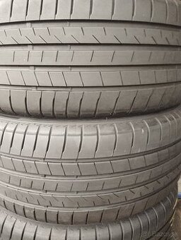 255/55 R19 107W letné pneumatiky Bridgestone