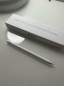 Apple pencil 2. generácia