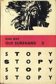 Stopy 021. Old Surehand II. (1968)