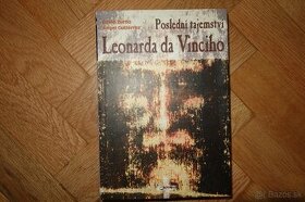 Poslední tajemství Leonarda Da Vinciho