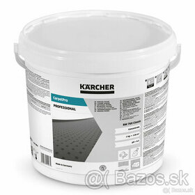 Karcher RM 760 - 10kg - Prášok na čistenie kobercov