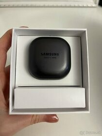 Samsung Buds Live- bezdrôtové sluchadká - 1