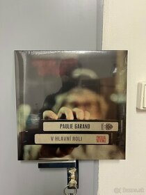 vinyl Paulie Garand – V Hlavní Roli - 1