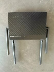 Asus RT-AC1200G+ Dual Band WIFI Router