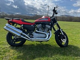 Harley Davidson Sportster XR1200 - 1