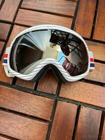 Snowboardové okuliare Von Zipper