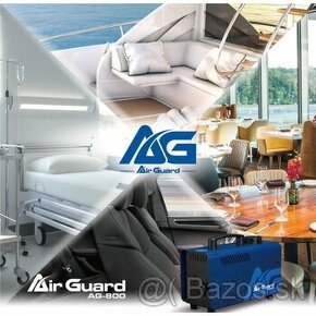 Air guard AG-800
