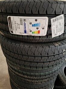 Letné  nové 235/65r16c