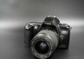 Canon EOS Kiss + CANON EF 28-80 - 1