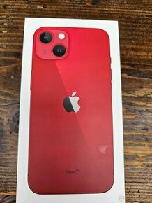 Iphone 13, Red, 128GB - 1