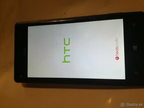 HTC 8X - 1