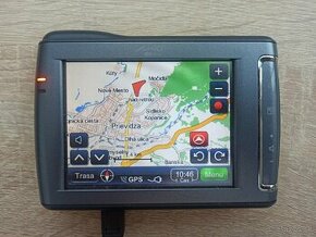 PDA MIO DigiWalker C510+ GPS