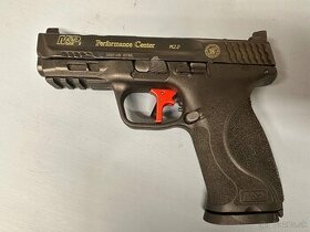 Smith & Wesson M&P M2.0 9mm luger