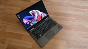Lenovo ThinkPad Yoga i7,16GB,1TB