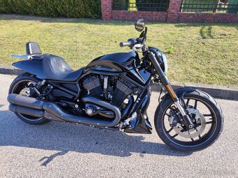 Harley Davidson Night Rod Special NLC 5109km